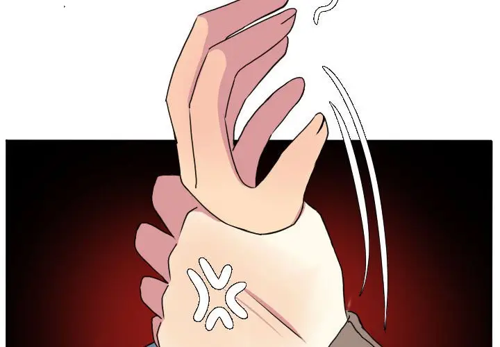 超酷的恋爱[顶通]韩漫全集-第 81 话无删减无遮挡章节图片 