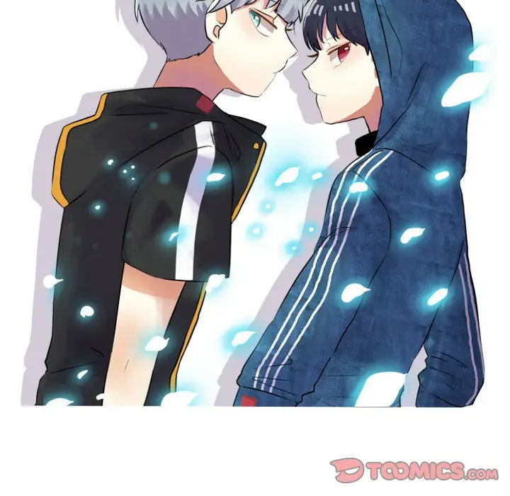 超酷的恋爱[顶通]韩漫全集-第 83 话无删减无遮挡章节图片 