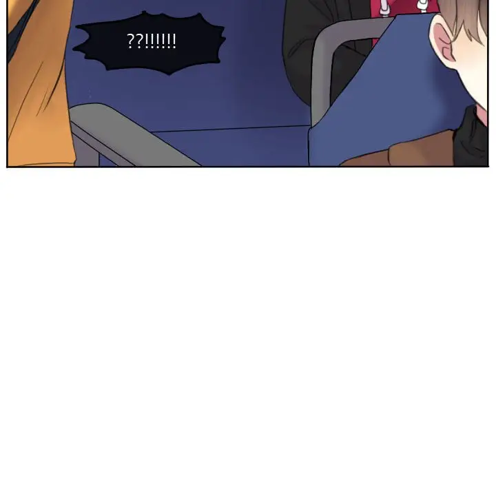 超酷的恋爱[顶通]韩漫全集-第 85 话无删减无遮挡章节图片 
