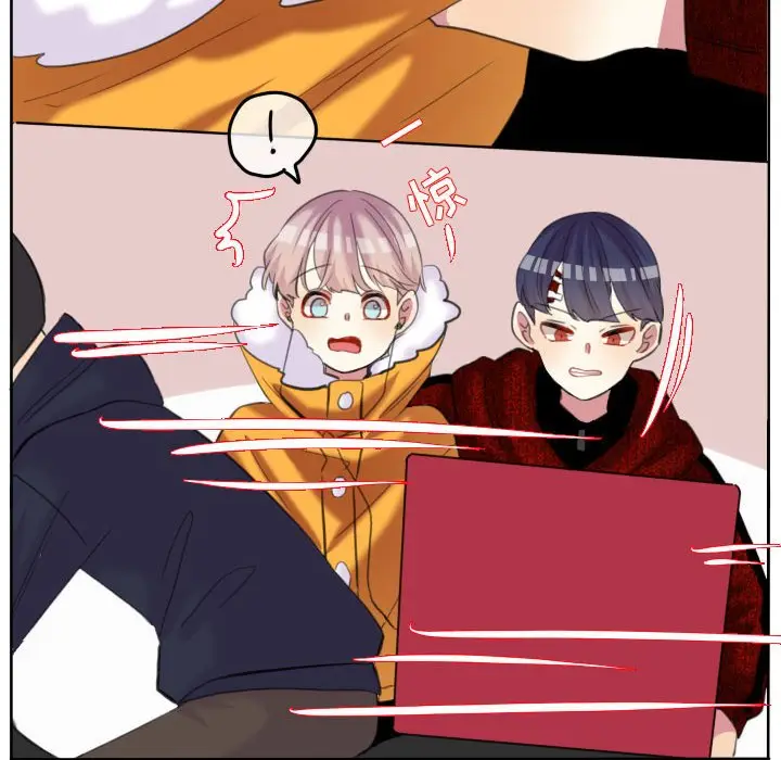 超酷的恋爱[顶通]韩漫全集-第 86 话无删减无遮挡章节图片 