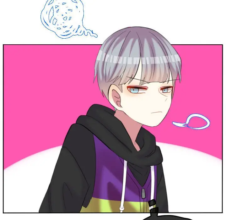 超酷的恋爱[顶通]韩漫全集-第 86 话无删减无遮挡章节图片 