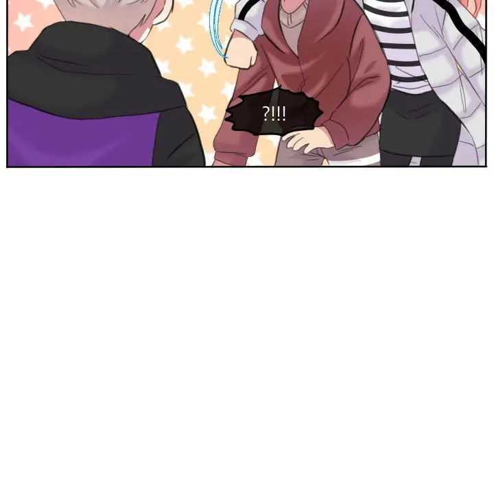超酷的恋爱[顶通]韩漫全集-第 86 话无删减无遮挡章节图片 