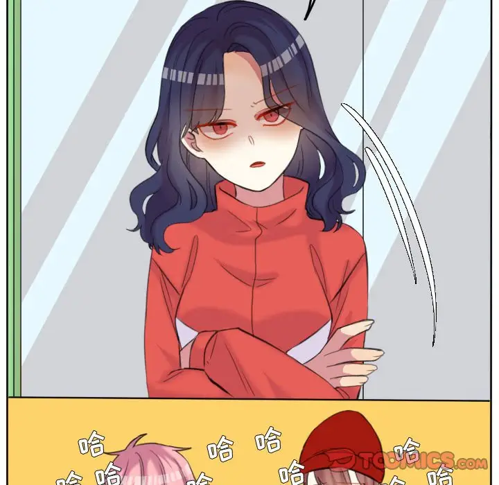 超酷的恋爱[顶通]韩漫全集-第 87 话无删减无遮挡章节图片 