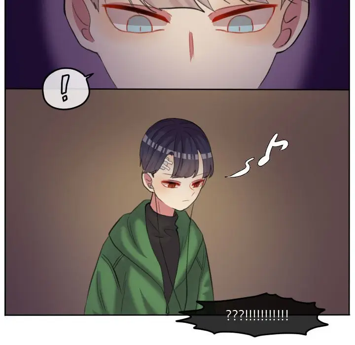 超酷的恋爱[顶通]韩漫全集-第 89 话无删减无遮挡章节图片 