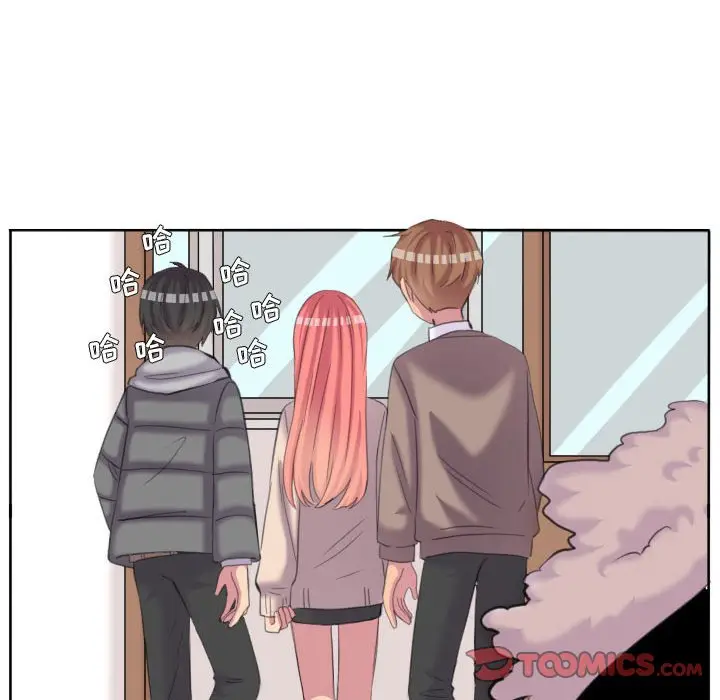 超酷的恋爱[顶通]韩漫全集-第 90 话无删减无遮挡章节图片 