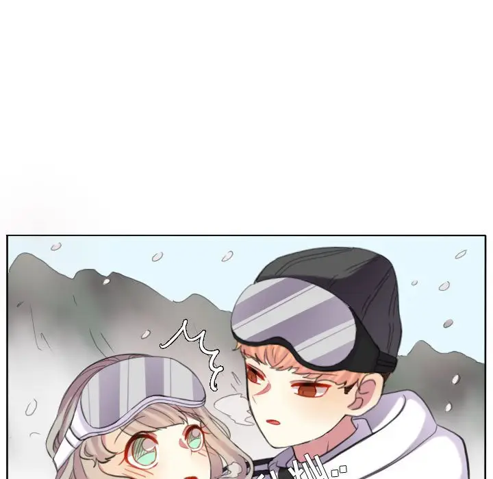 超酷的恋爱[顶通]韩漫全集-第 98 话无删减无遮挡章节图片 