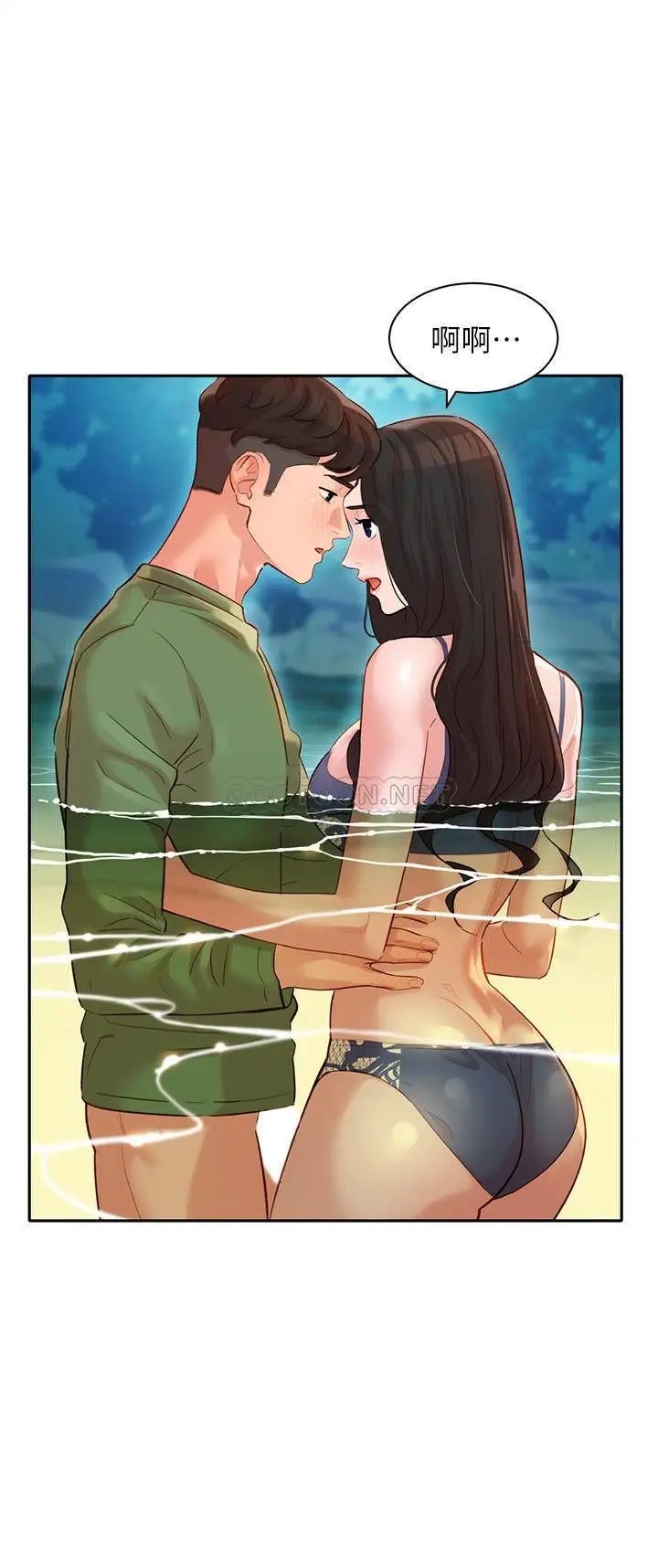 女神写真[顶通]韩漫全集-第20话 三个人一起玩怎么样?无删减无遮挡章节图片 