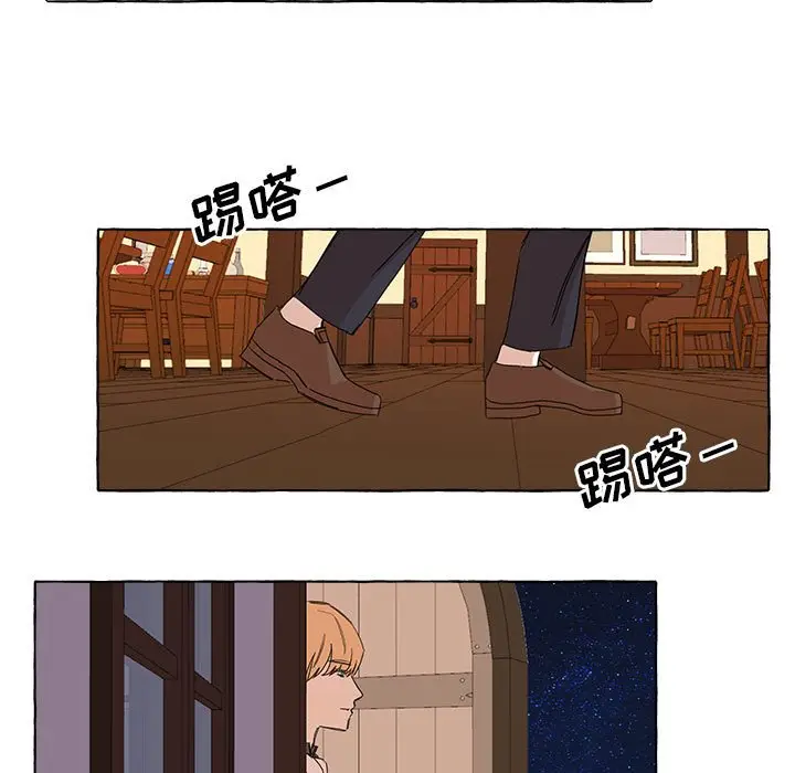 金刚芭比的异次元之旅[顶通]韩漫全集-第 5 话无删减无遮挡章节图片 