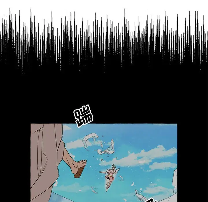 金刚芭比的异次元之旅[顶通]韩漫全集-第 7 话无删减无遮挡章节图片 
