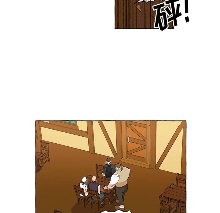 金刚芭比的异次元之旅[顶通]韩漫全集-第 7 话无删减无遮挡章节图片 
