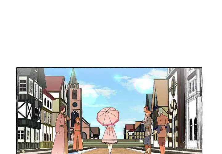 金刚芭比的异次元之旅[顶通]韩漫全集-第 8 话无删减无遮挡章节图片 