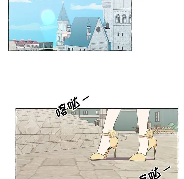 金刚芭比的异次元之旅[顶通]韩漫全集-第 14 话无删减无遮挡章节图片 