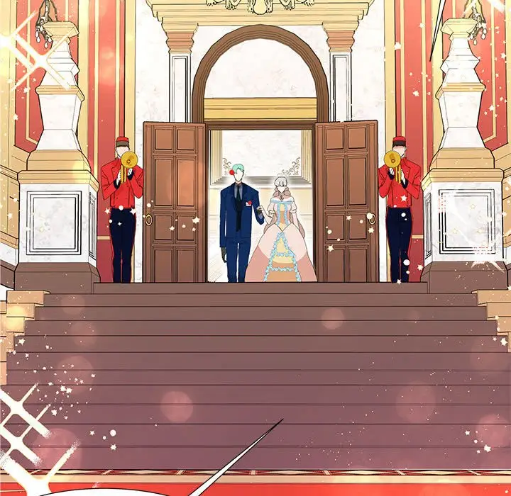 金刚芭比的异次元之旅[顶通]韩漫全集-第 14 话无删减无遮挡章节图片 