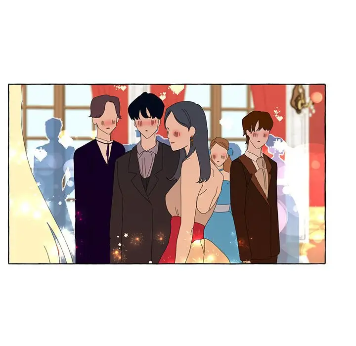 金刚芭比的异次元之旅[顶通]韩漫全集-第 14 话无删减无遮挡章节图片 