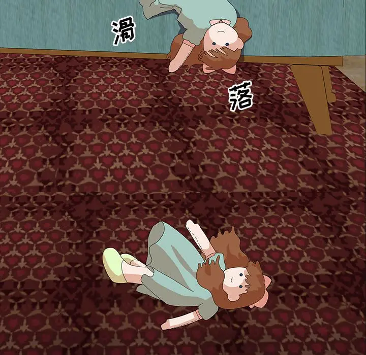 金刚芭比的异次元之旅[顶通]韩漫全集-第 14 话无删减无遮挡章节图片 