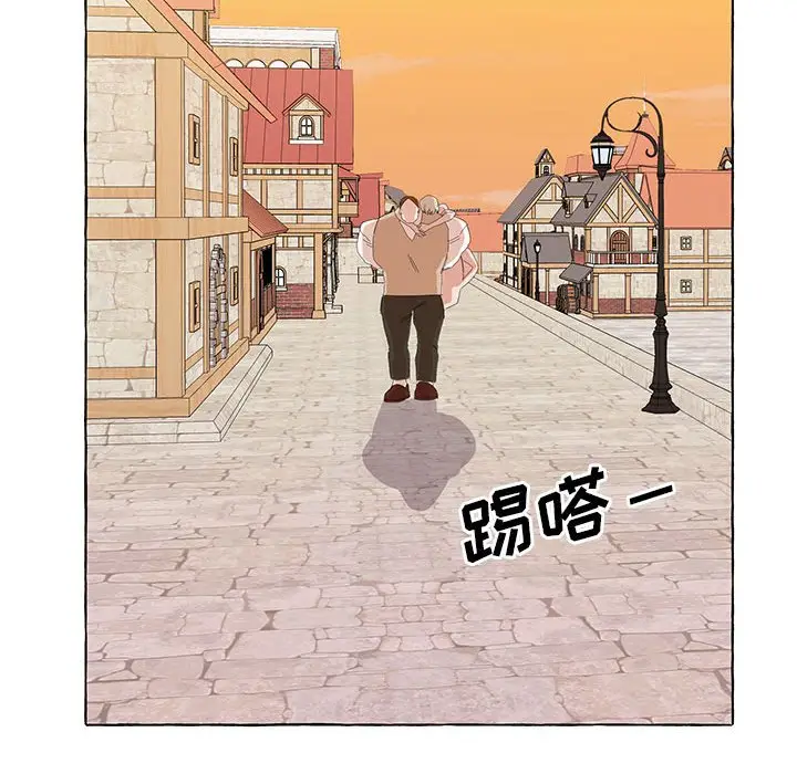 金刚芭比的异次元之旅[顶通]韩漫全集-第 15 话无删减无遮挡章节图片 