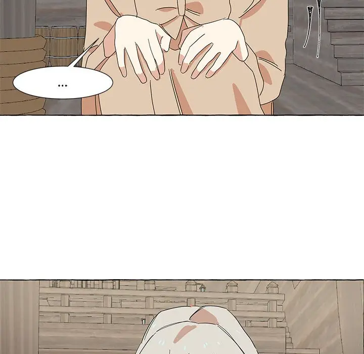 金刚芭比的异次元之旅[顶通]韩漫全集-第 17 话无删减无遮挡章节图片 