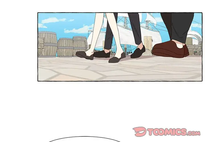 金刚芭比的异次元之旅[顶通]韩漫全集-第 18 话无删减无遮挡章节图片 