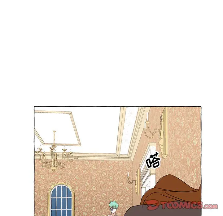 金刚芭比的异次元之旅[顶通]韩漫全集-第 18 话无删减无遮挡章节图片 