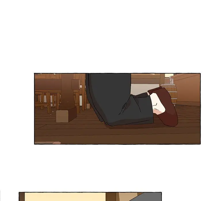 金刚芭比的异次元之旅[顶通]韩漫全集-第 19 话无删减无遮挡章节图片 