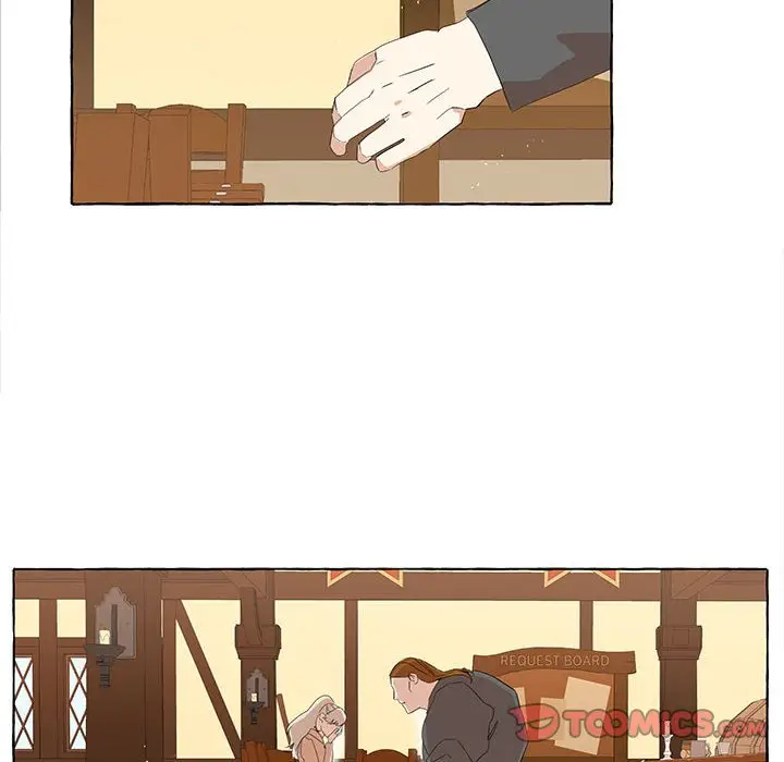 金刚芭比的异次元之旅[顶通]韩漫全集-第 19 话无删减无遮挡章节图片 