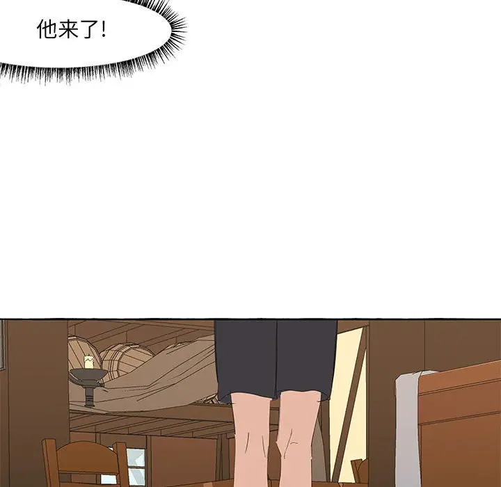 金刚芭比的异次元之旅[顶通]韩漫全集-第 19 话无删减无遮挡章节图片 