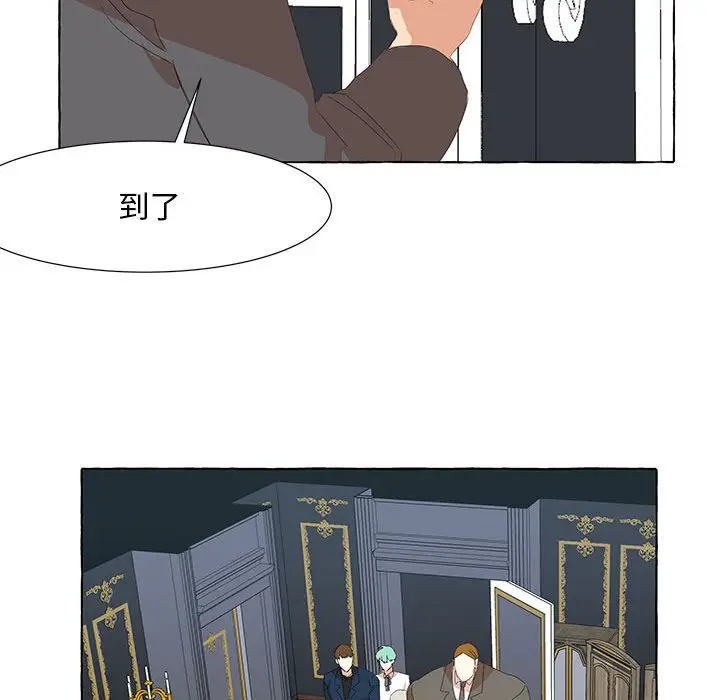 金刚芭比的异次元之旅[顶通]韩漫全集-第 22 话无删减无遮挡章节图片 