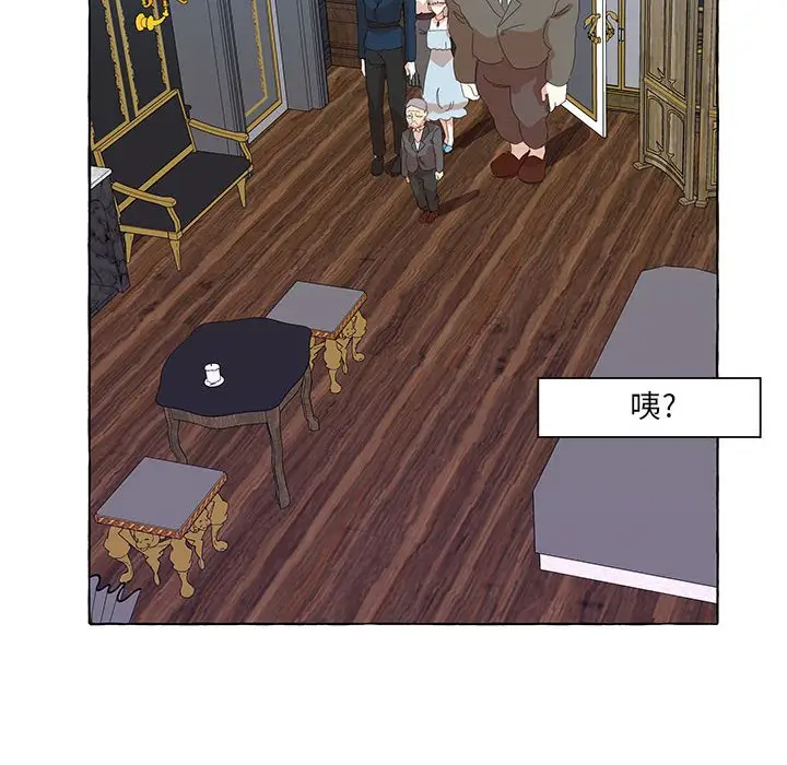 金刚芭比的异次元之旅[顶通]韩漫全集-第 22 话无删减无遮挡章节图片 