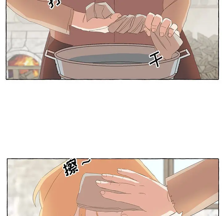 金刚芭比的异次元之旅[顶通]韩漫全集-第 24 话无删减无遮挡章节图片 