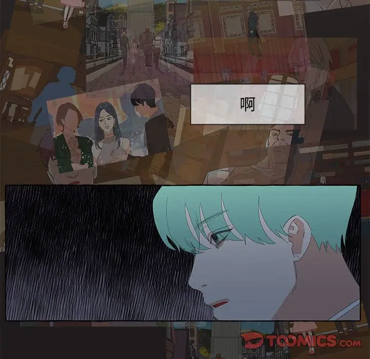 金刚芭比的异次元之旅[顶通]韩漫全集-第 26 话无删减无遮挡章节图片 