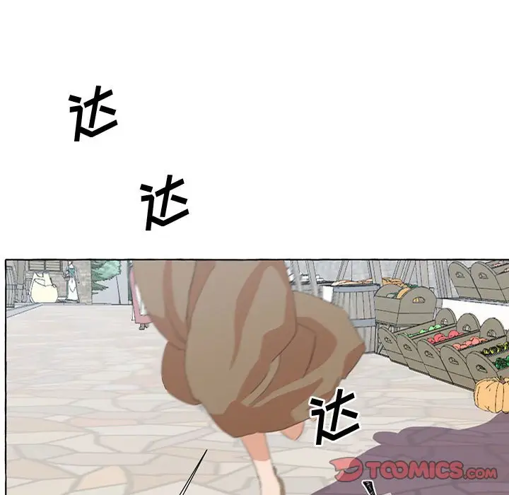 金刚芭比的异次元之旅[顶通]韩漫全集-第 27 话无删减无遮挡章节图片 