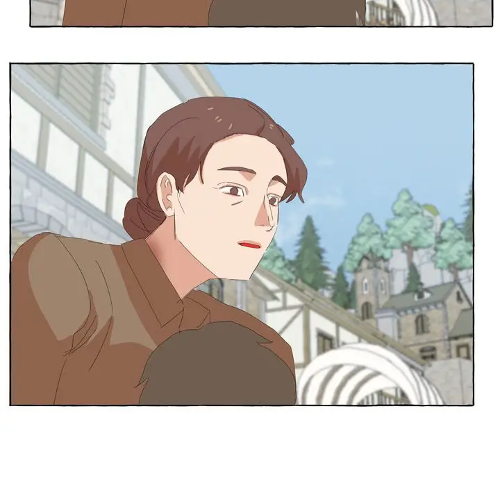 金刚芭比的异次元之旅[顶通]韩漫全集-第 27 话无删减无遮挡章节图片 