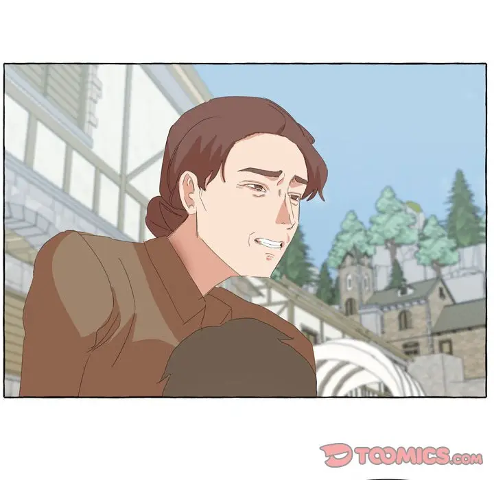 金刚芭比的异次元之旅[顶通]韩漫全集-第 27 话无删减无遮挡章节图片 