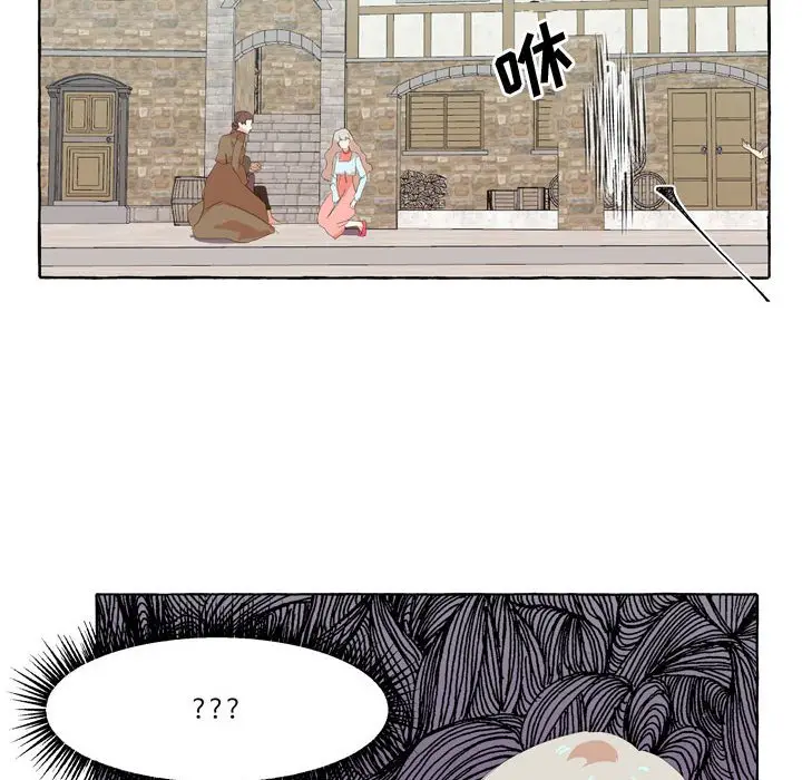 金刚芭比的异次元之旅[顶通]韩漫全集-第 27 话无删减无遮挡章节图片 