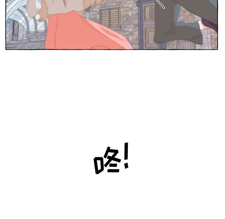 金刚芭比的异次元之旅[顶通]韩漫全集-第 27 话无删减无遮挡章节图片 