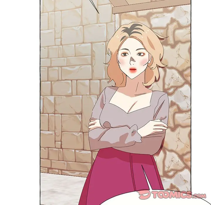 金刚芭比的异次元之旅[顶通]韩漫全集-第 28 话无删减无遮挡章节图片 
