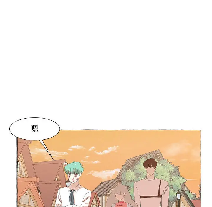 金刚芭比的异次元之旅[顶通]韩漫全集-第 29 话无删减无遮挡章节图片 