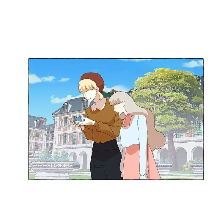 金刚芭比的异次元之旅[顶通]韩漫全集-第 31 话无删减无遮挡章节图片 