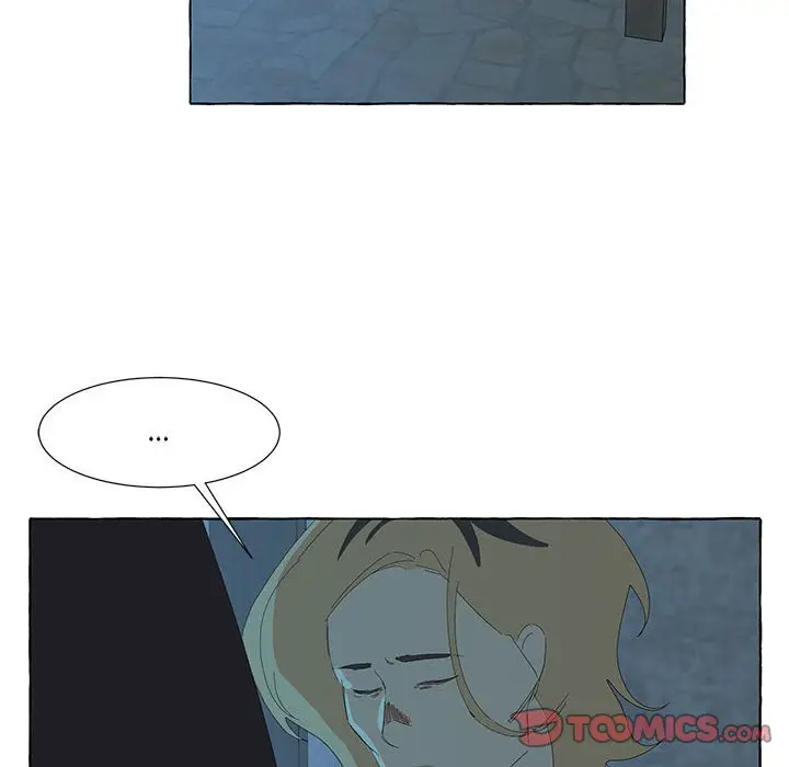 金刚芭比的异次元之旅[顶通]韩漫全集-第 31 话无删减无遮挡章节图片 