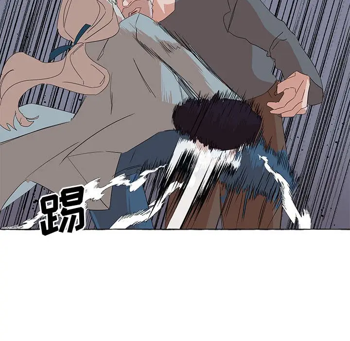 金刚芭比的异次元之旅[顶通]韩漫全集-第 33 话无删减无遮挡章节图片 