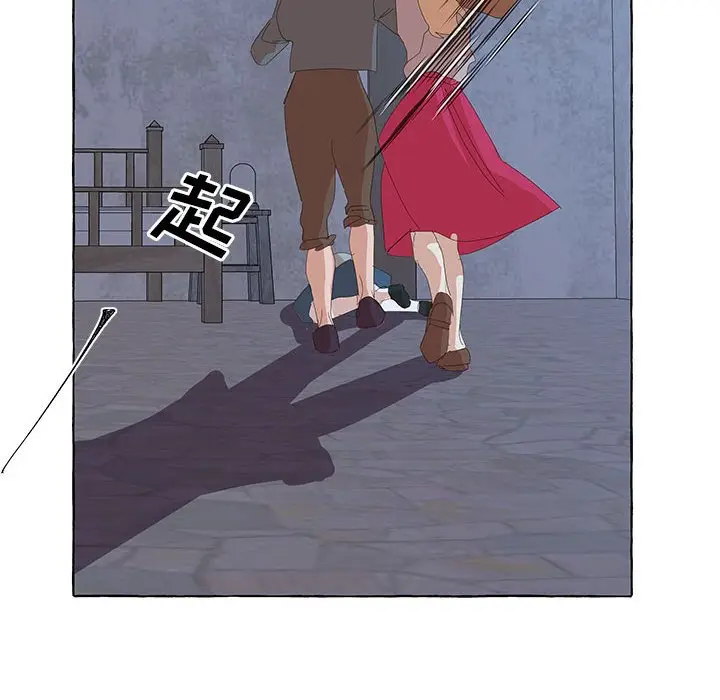 金刚芭比的异次元之旅[顶通]韩漫全集-第 33 话无删减无遮挡章节图片 