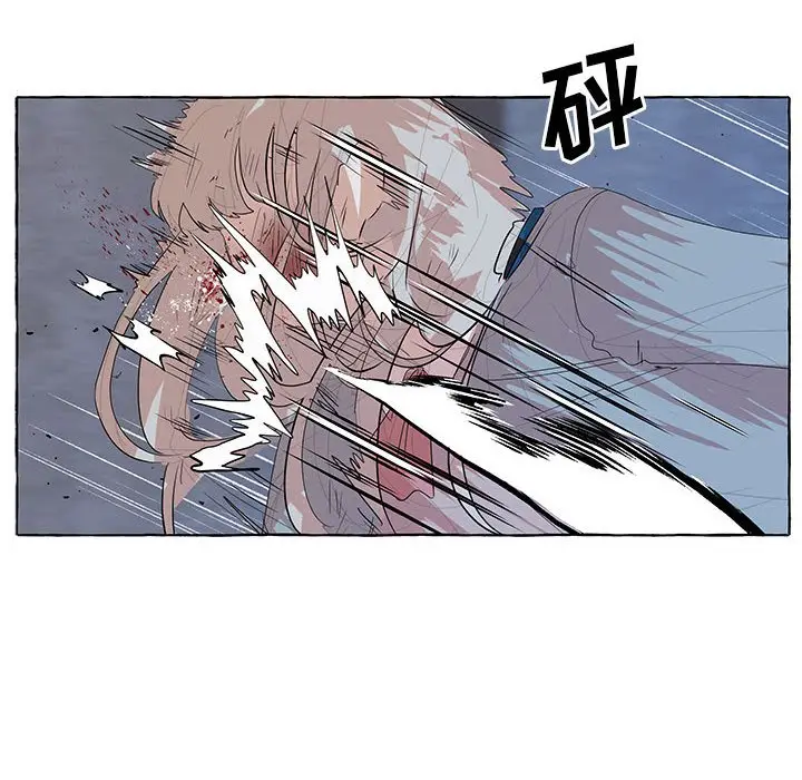 金刚芭比的异次元之旅[顶通]韩漫全集-第 34 话无删减无遮挡章节图片 