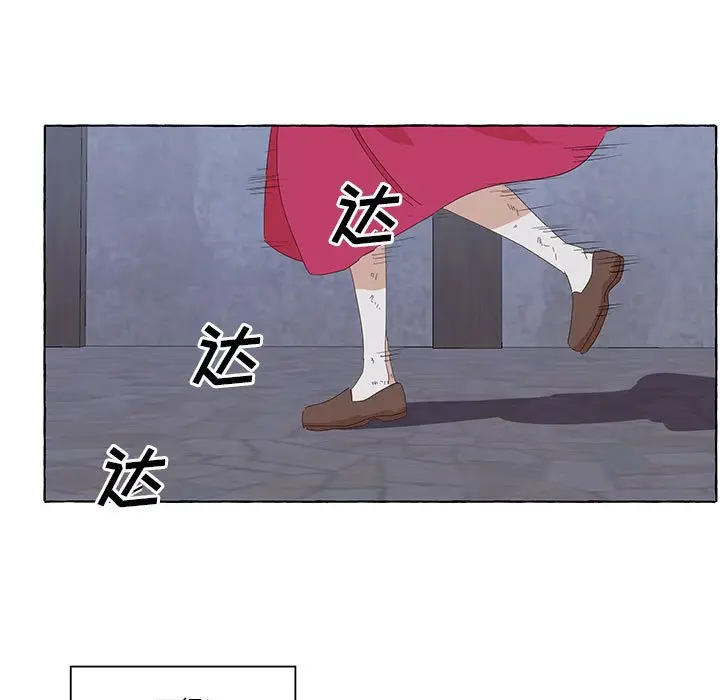 金刚芭比的异次元之旅[顶通]韩漫全集-第 34 话无删减无遮挡章节图片 