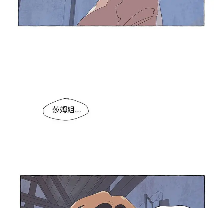 金刚芭比的异次元之旅[顶通]韩漫全集-第 34 话无删减无遮挡章节图片 