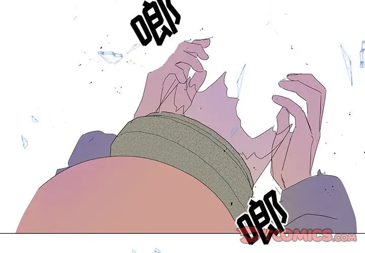 金刚芭比的异次元之旅[顶通]韩漫全集-第 35 话无删减无遮挡章节图片 