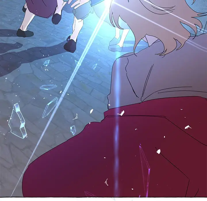金刚芭比的异次元之旅[顶通]韩漫全集-第 35 话无删减无遮挡章节图片 