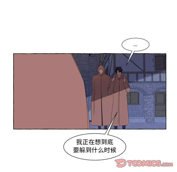 金刚芭比的异次元之旅[顶通]韩漫全集-第 35 话无删减无遮挡章节图片 