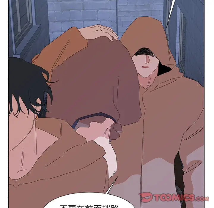 金刚芭比的异次元之旅[顶通]韩漫全集-第 35 话无删减无遮挡章节图片 