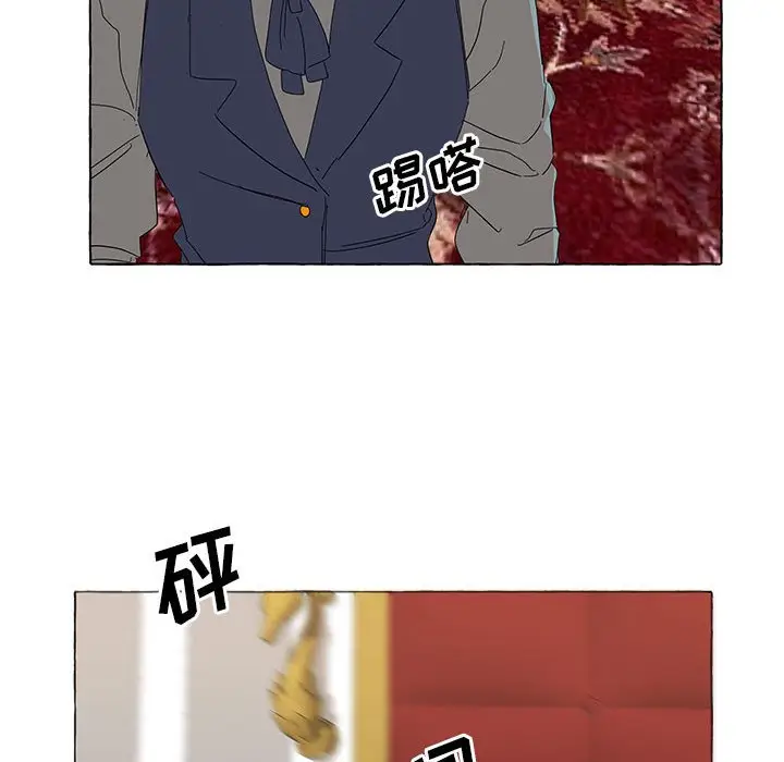 金刚芭比的异次元之旅[顶通]韩漫全集-第 36 话无删减无遮挡章节图片 