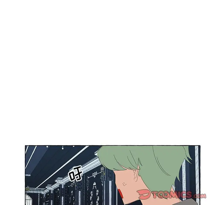 金刚芭比的异次元之旅[顶通]韩漫全集-第 36 话无删减无遮挡章节图片 